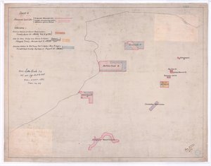 Seneca landområden efter 1826 (tryck) av American School