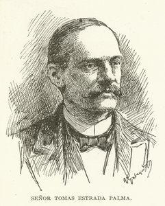 Herr Tomas Estrada Palma av American School
