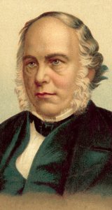 Sir Rowland Hill av American School