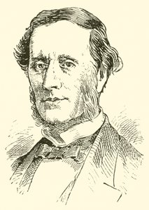 Sir William Sterndale Bennett, 1816-1875 av American School