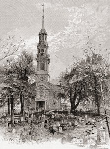 St Paul
