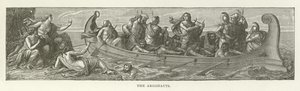 Argonauterna av American School