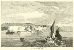 Dardanellerna av American School