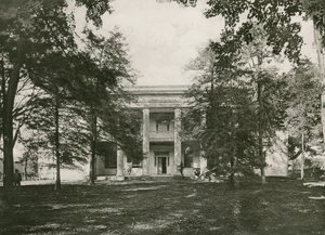 Eremitaget (fotogravyr) av American School