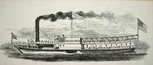 Mississippi sidohjuling 