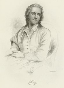Thomas Gray av American School