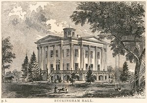 Okänd bild av American School