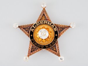 Okänd bild av American School