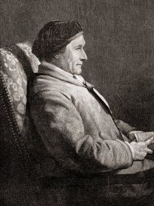 Victorien Sardou, från 