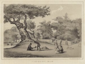 By nära Napha, Lew Chew (Ryukyu Islands) av American School