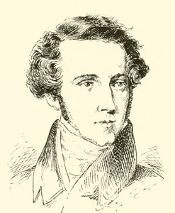 Vincenzo Bellini, 1802-1835 av American School