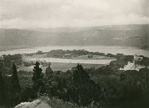 West Point (fotogravyr) av American School