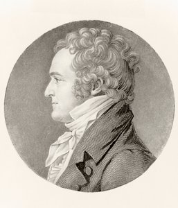 William Wirt av American School