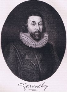 Winthrop, illustration från Cassell