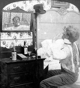 Gee Whiz. av American Stereoscopic Company
