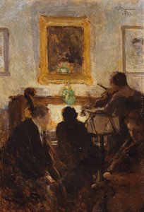 Konsert av Amerino Cagnoni