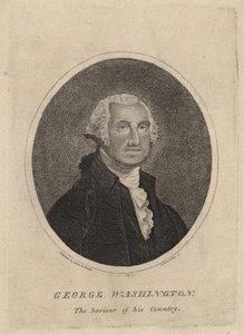 George Washington, sitt lands frälsare