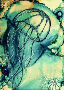 Obekymrad av Amy Tieman