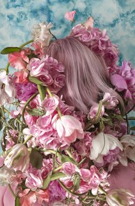 6 Eve_06, 2016 (Fotografi) av Ana Carolina Tavares Mizrahi