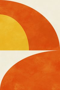 Bauhaus 4 23 av Ana Rut Bre
