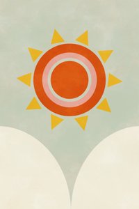 Bauhaus 5 23 av Ana Rut Bre