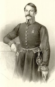 Ilija Garashanin (beskuren)
