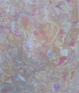 Eteriskt rosa flöde