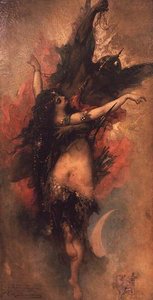 Ayma av Anatole de Beaulieu