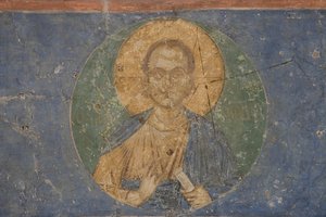 Kristus Emmanuel, 1100-talet