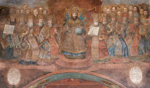Första konciliet i Nicea