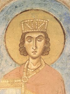 Kung Salomo, 1100-talet