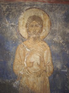Sankt Alexius von Edessa, 1100-talet