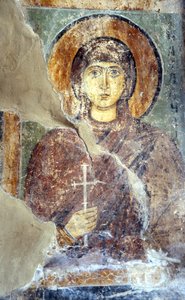 Heliga Natalia