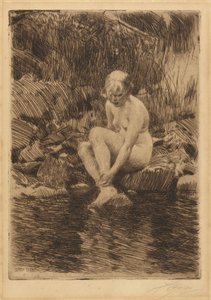  av Anders Leonard Zorn