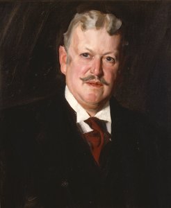 Daniel Catlin av Anders Leonard Zorn