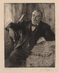  av Anders Leonard Zorn