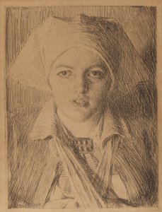  av Anders Leonard Zorn
