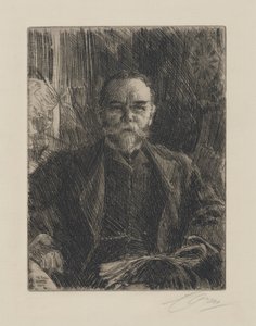  av Anders Leonard Zorn