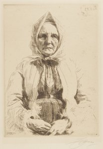 av Anders Leonard Zorn