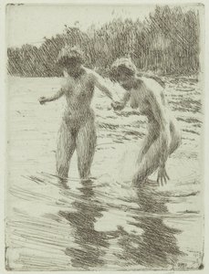  av Anders Leonard Zorn