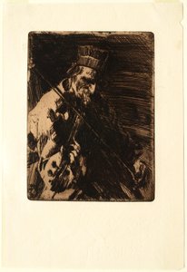  av Anders Leonard Zorn