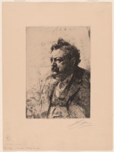  av Anders Leonard Zorn