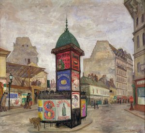 Annonspelare