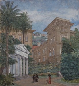 Vergilius tempel (Neapel)