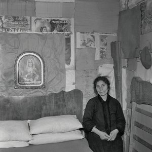 SOVRUM av Ando Gilardi