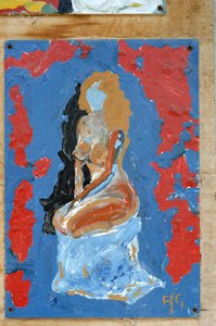  av Ando Gilardi