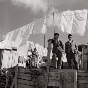 ARBETSDISTRIKT, Crotone