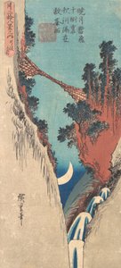 Bow Moon, 1800-talet.