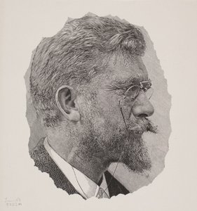 p.s. Krøyer av André Bork