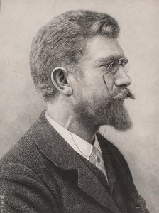p.s. Värdshus av André Bork